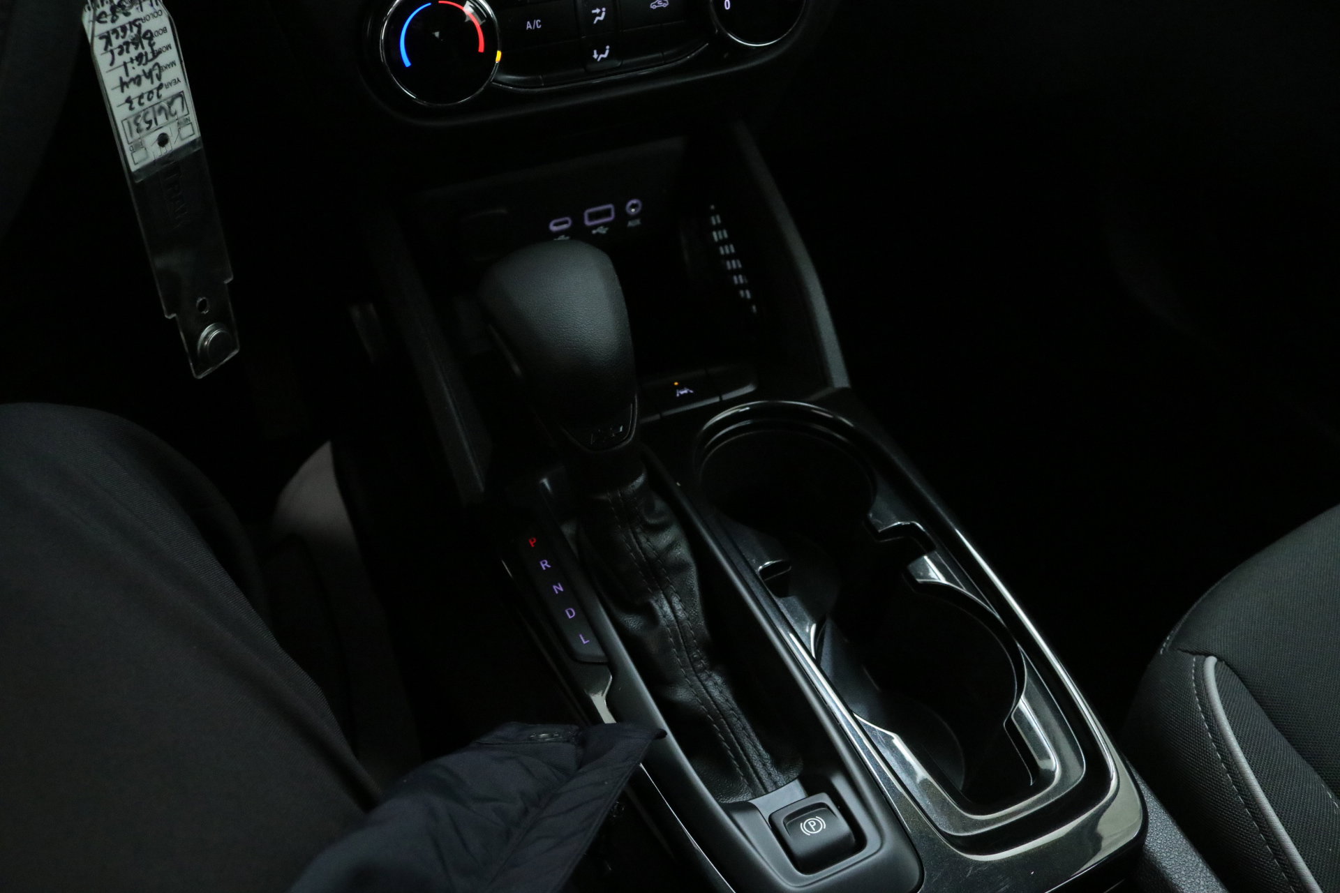 Certified 2023 Chevrolet TrailBlazer LS image 24