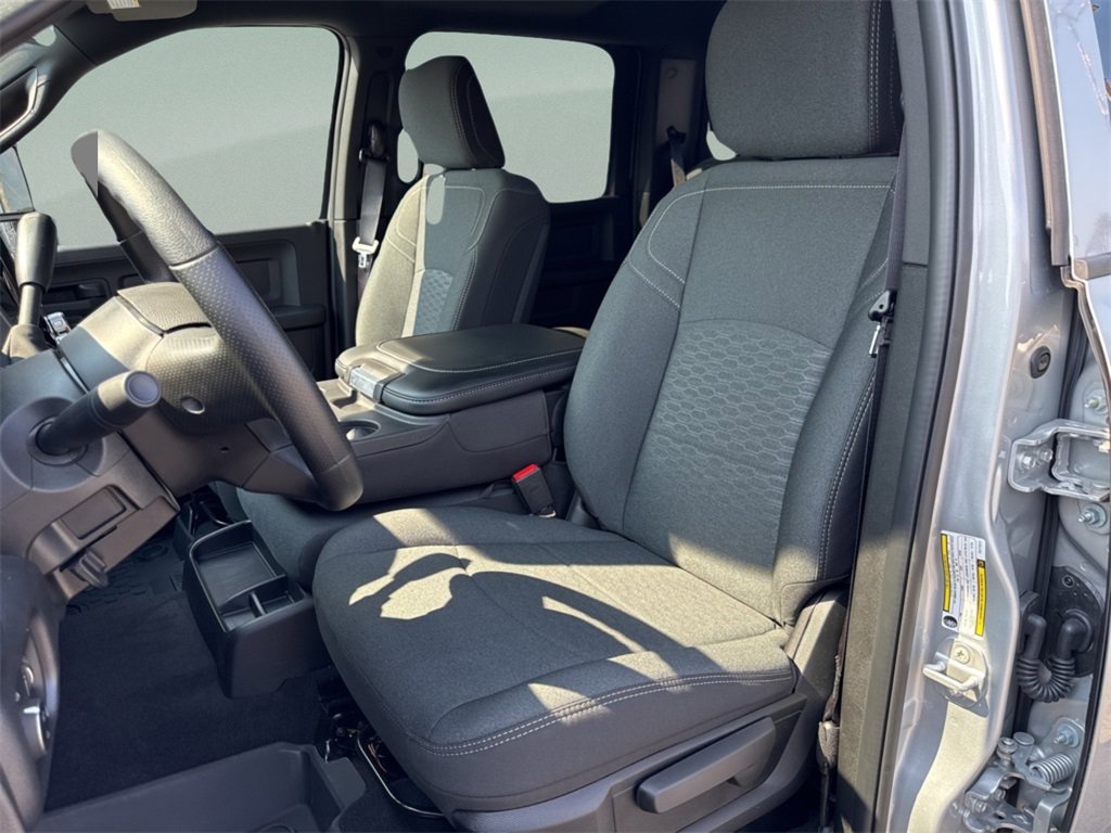 New 2026 RAM 2500 Tradesman image 11