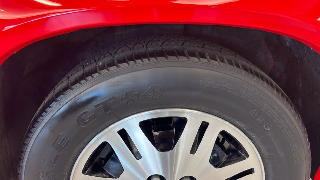 Used 1994 Chevrolet Lumina Z34 FWD image 37