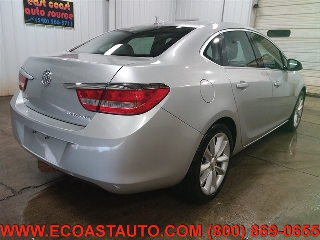 Used 2013 Buick Verano FWD image 3