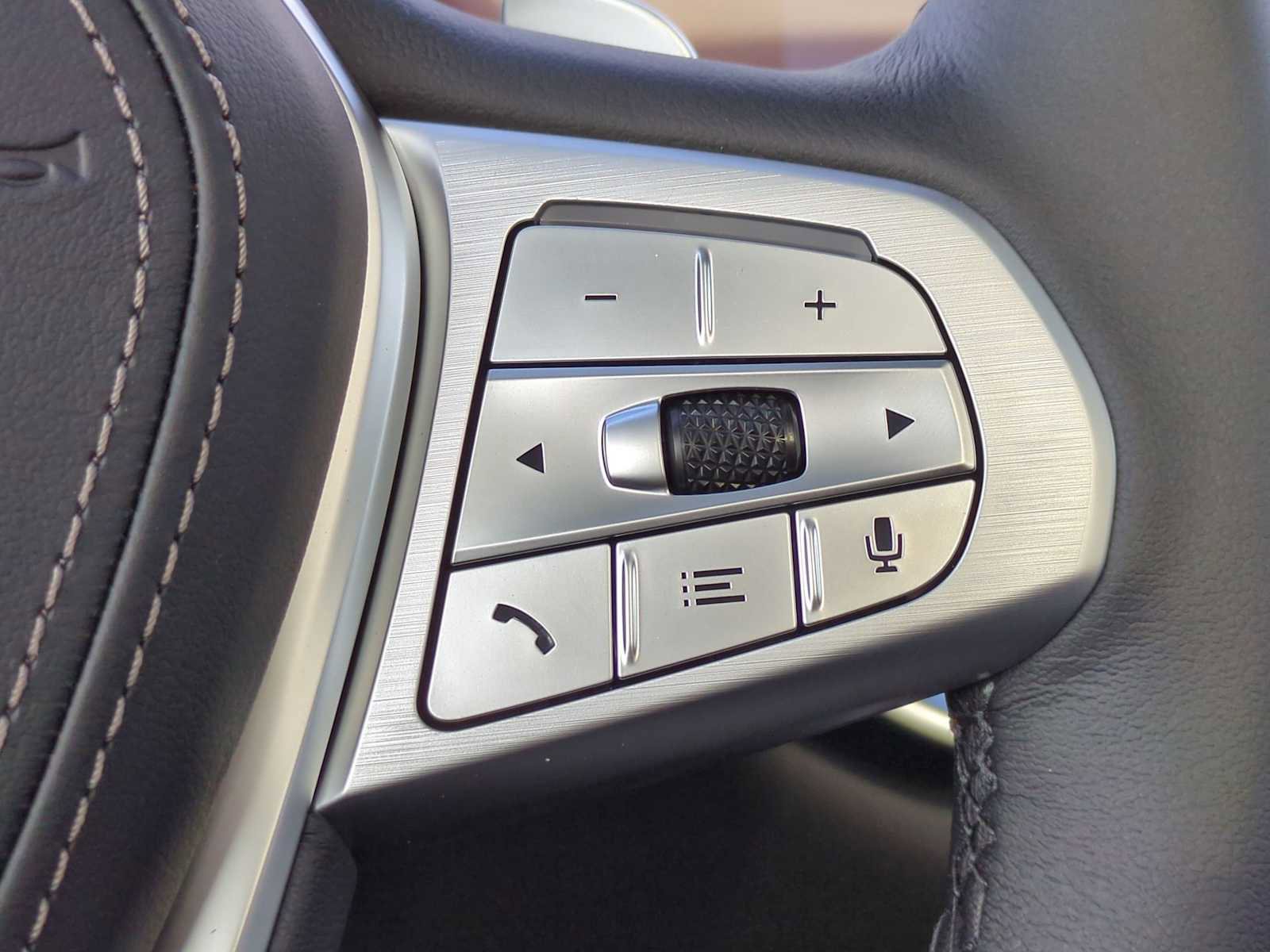 New 2026 BMW X7 xDrive40i image 26