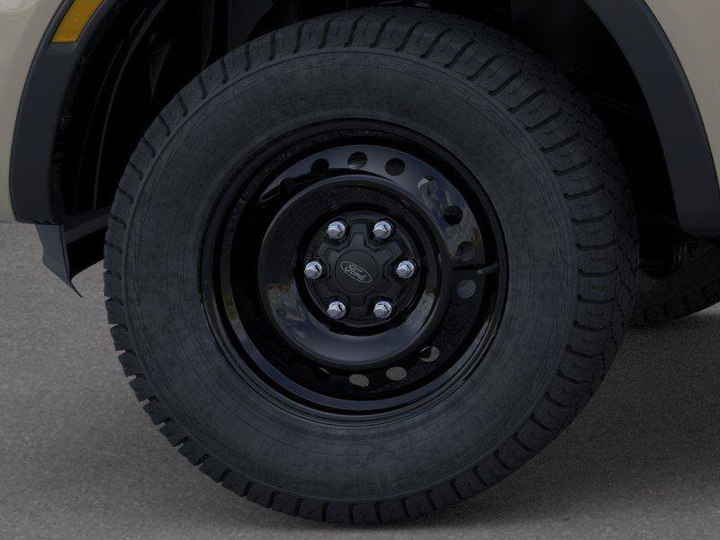 New 2026 Ford Ranger XL w/ Trailer Tow Package RWD image 19