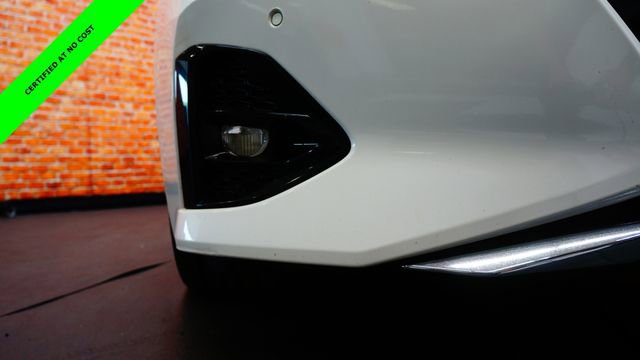 Certified 2020 Nissan Maxima SR w/ Sport Mat Group FWD image 75