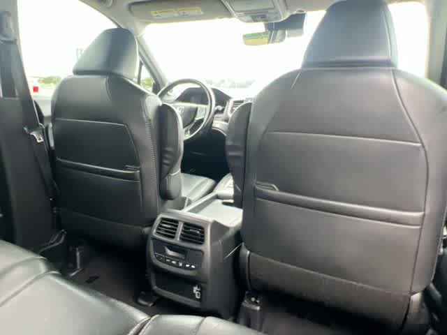 Certified 2021 Honda Pilot Special Edition image 13