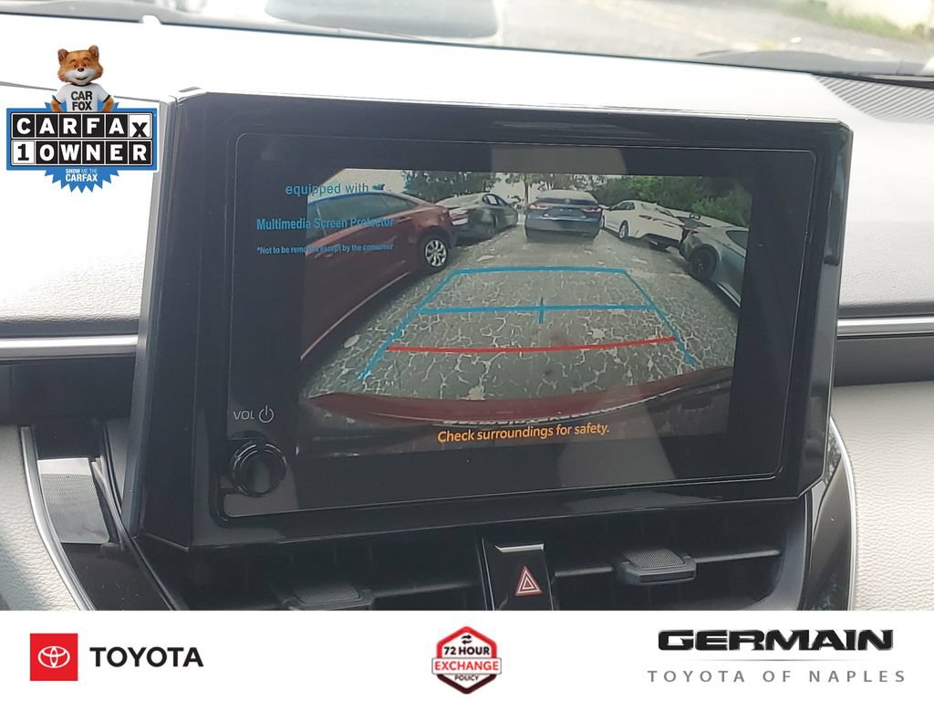 Used 2026 Toyota Corolla LE FWD image 25