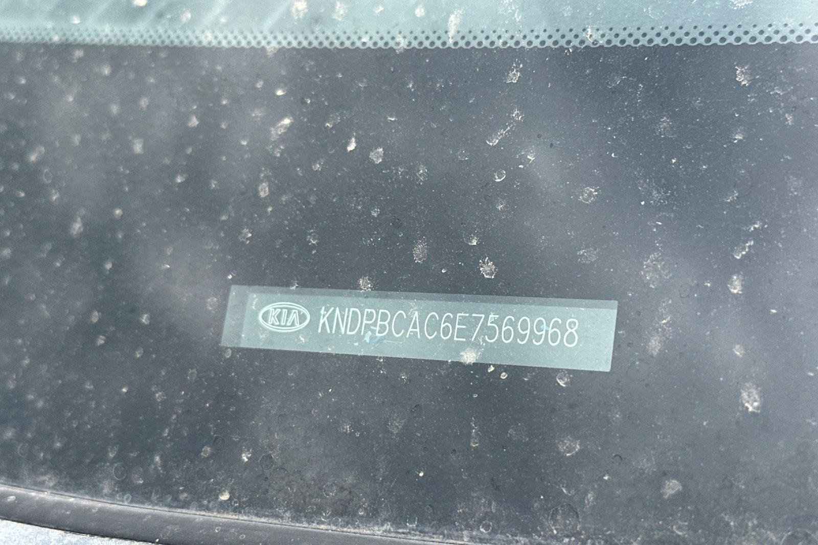 Used 2014 Kia Sportage LX AWD/4WD image 8