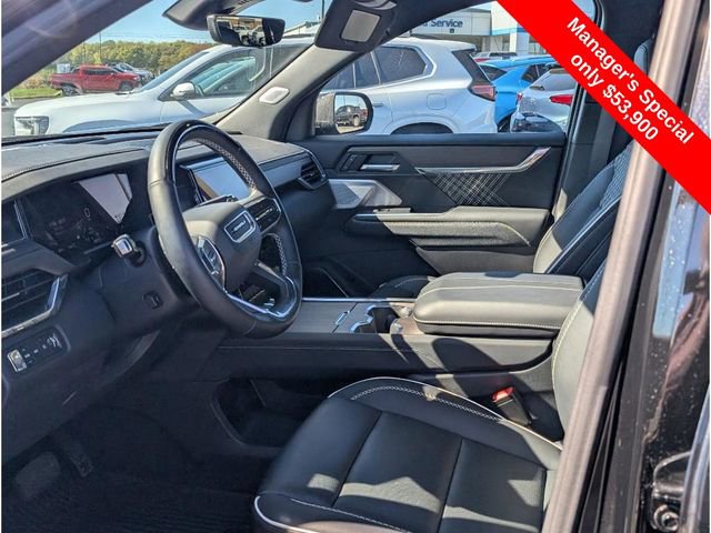 Certified 2025 GMC Acadia Denali w/ Super Cruise Package image 16