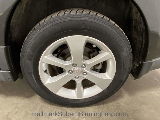 Used 2014 Subaru Outback 3.6R Limited w/ Moonroof Package image 8