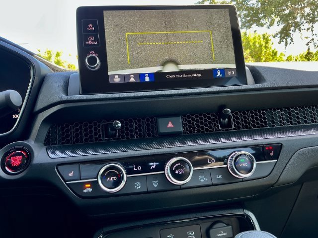 New 2027 Honda CR-V EX image 19