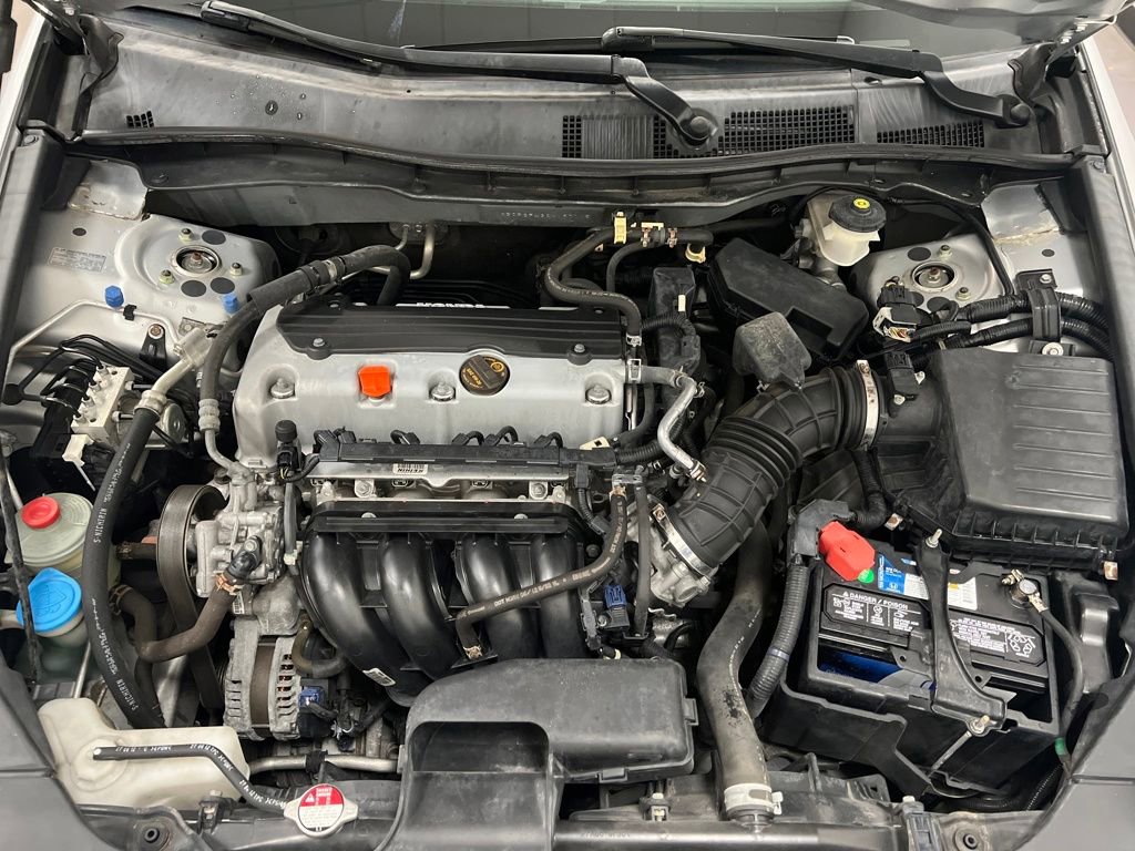 Used 2012 Honda Accord LX image 24