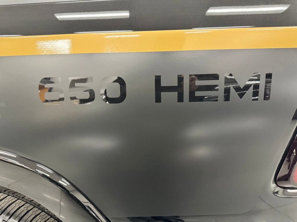 New 2026 RAM 1500 Big Horn image 14