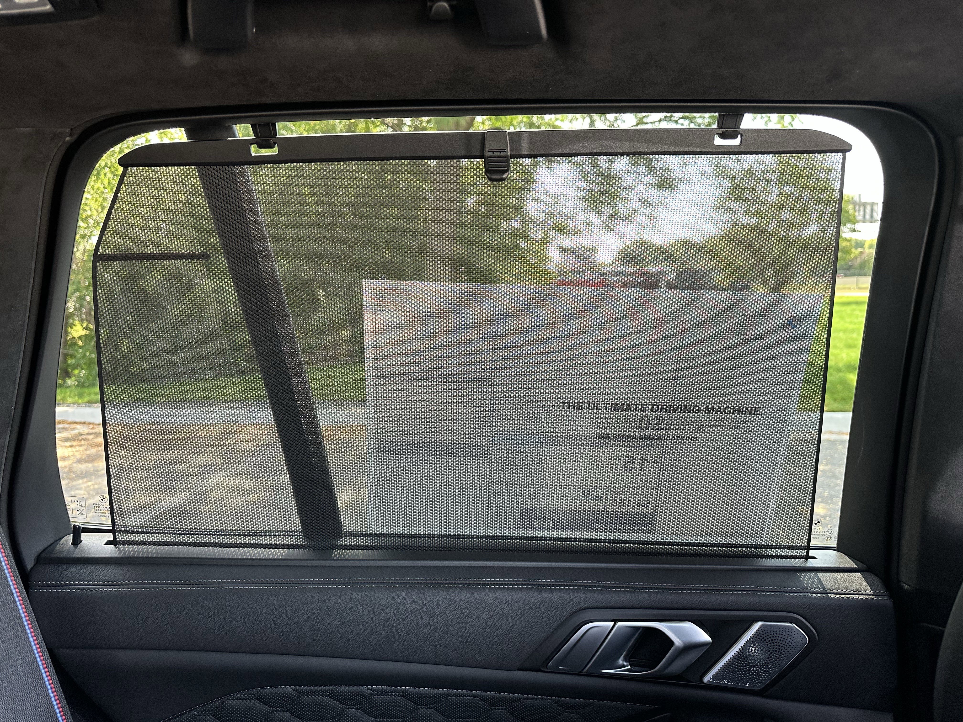 New 2026 BMW X5 M Competition w/ Executive Package image 20