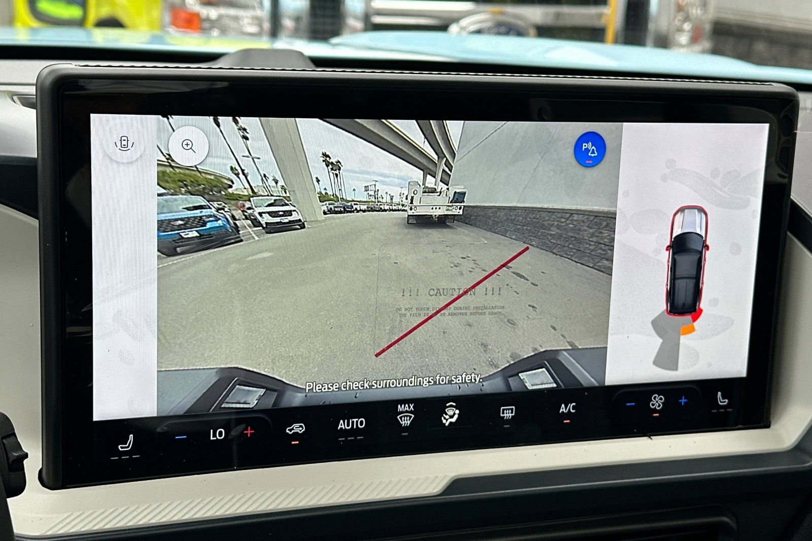 New 2026 Ford Bronco Sport Heritage w/ Convenience Package image 18