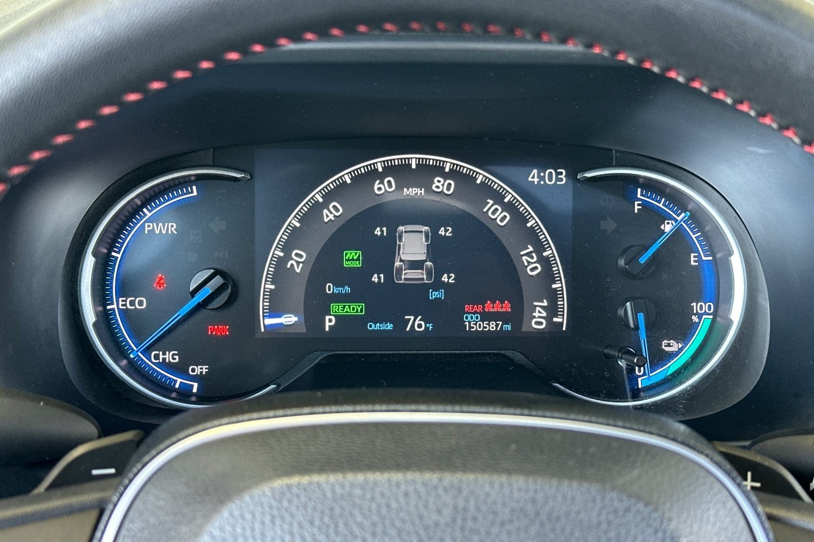 Used 2022 Toyota RAV4 XSE w/ Weather Package AWD/4WD image 23
