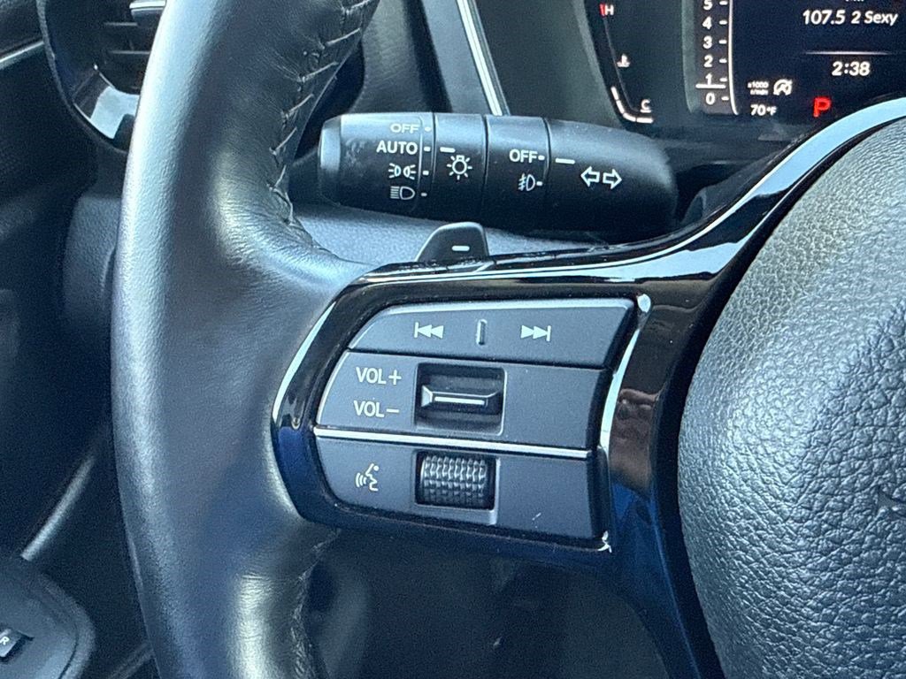 Certified 2023 Honda Pilot Elite image 25