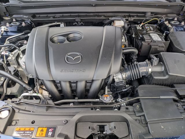 New 2026 MAZDA CX-30 AWD 2.5 S w/ Select Sport Pkg image 12
