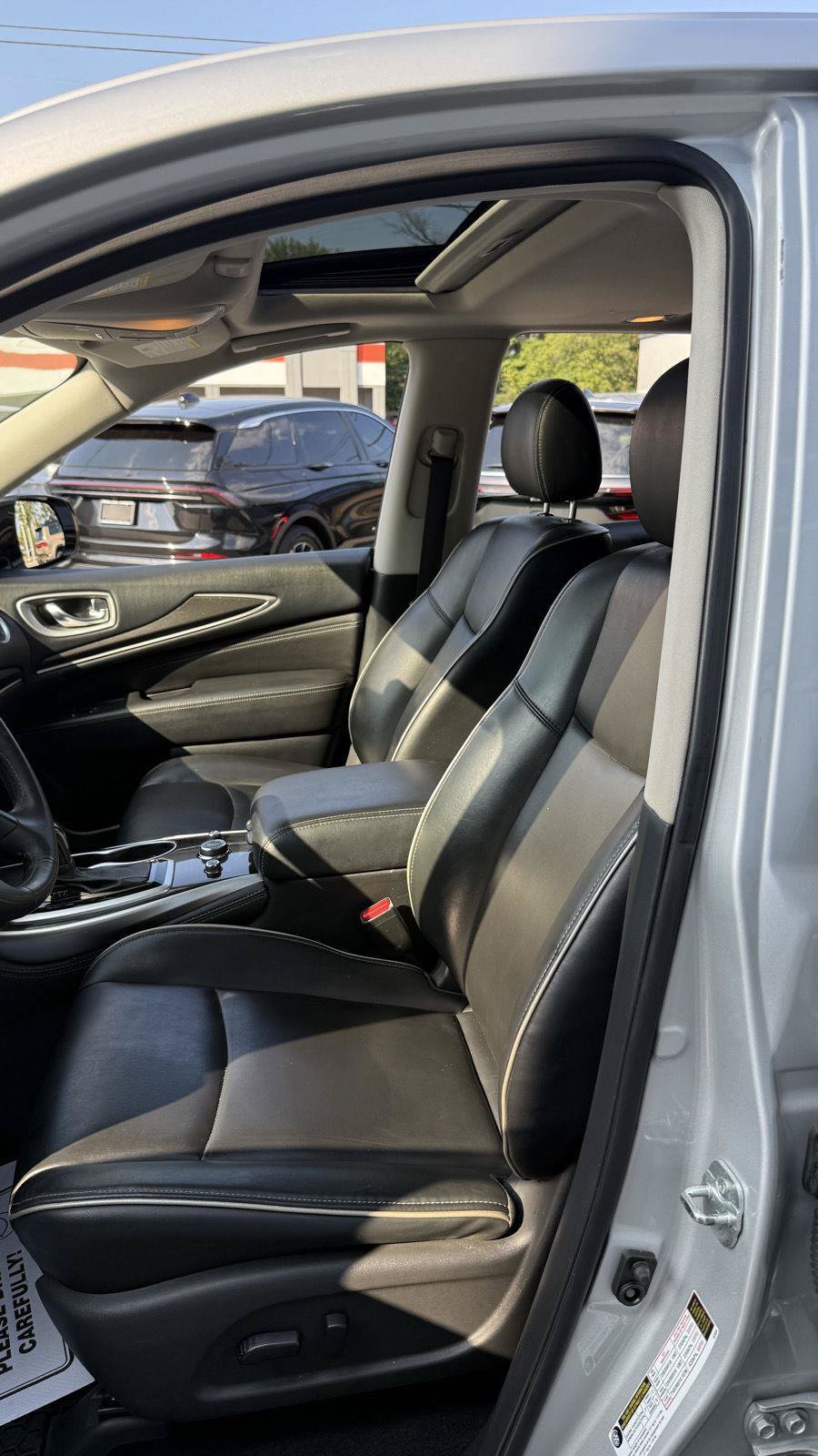 Used 2019 INFINITI QX60 Pure AWD/4WD image 37