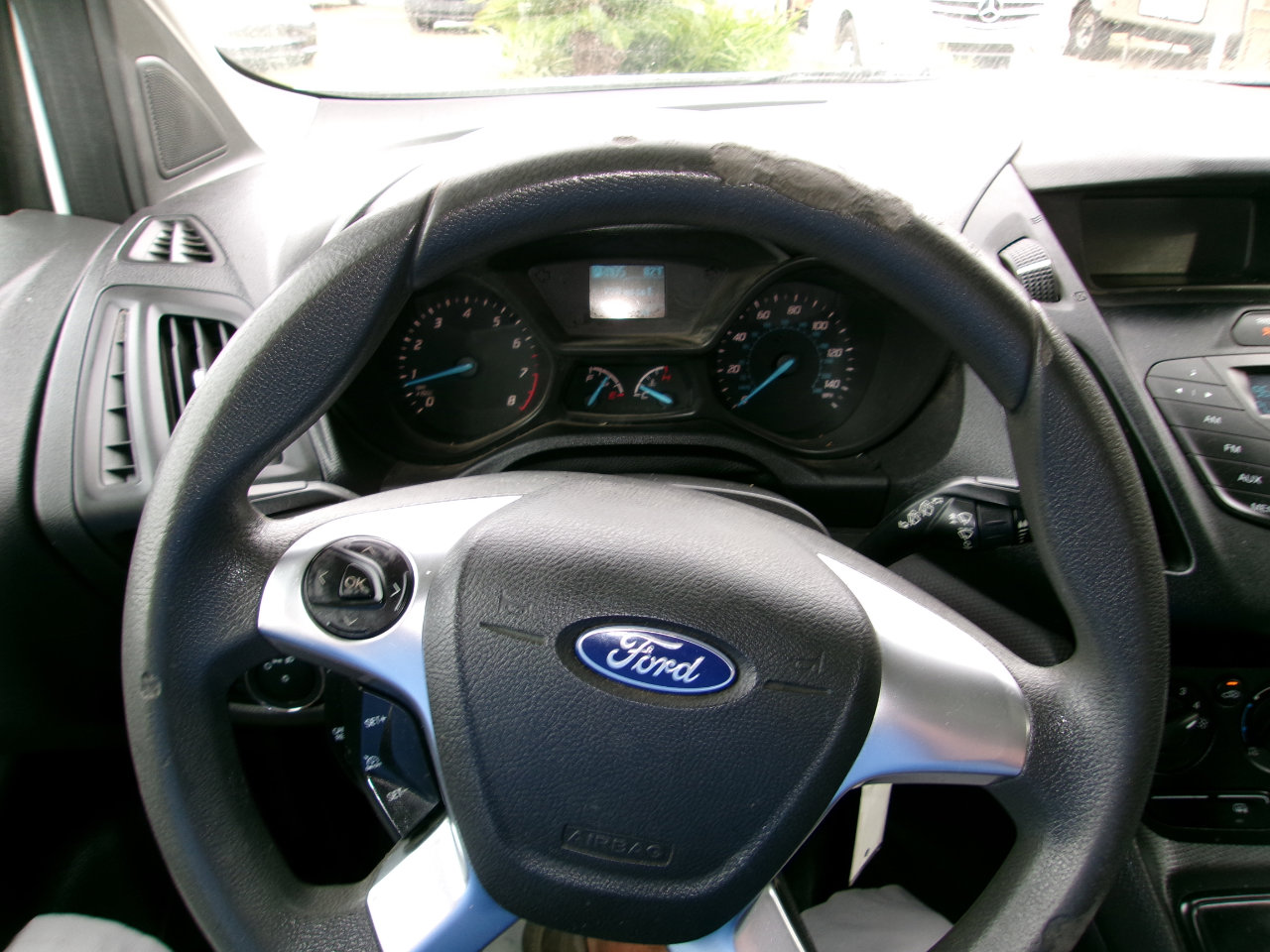 Used 2017 Ford Transit Connect XL image 17