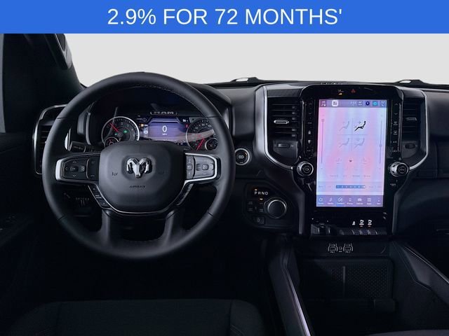 New 2026 RAM 1500 Big Horn image 21