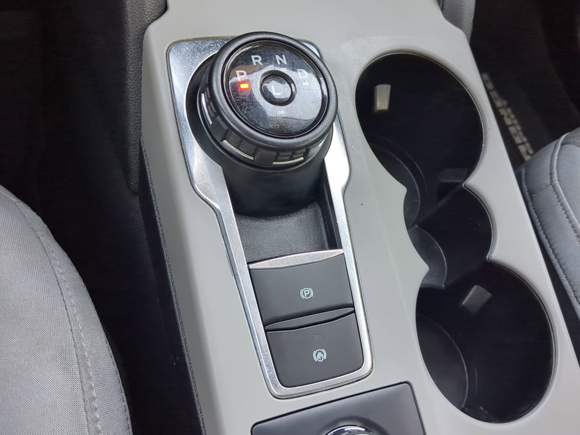 Used 2021 Ford Bronco Sport Big Bend AWD/4WD image 60