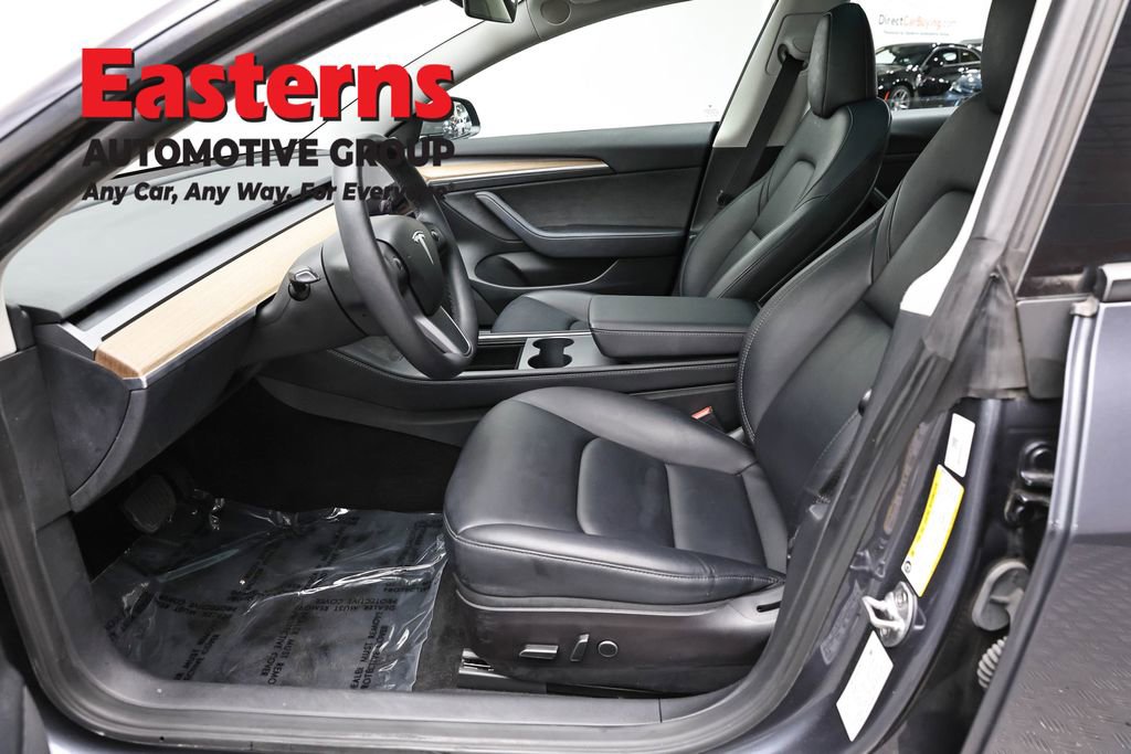 Used 2023 Tesla Model 3 Standard Range RWD image 14