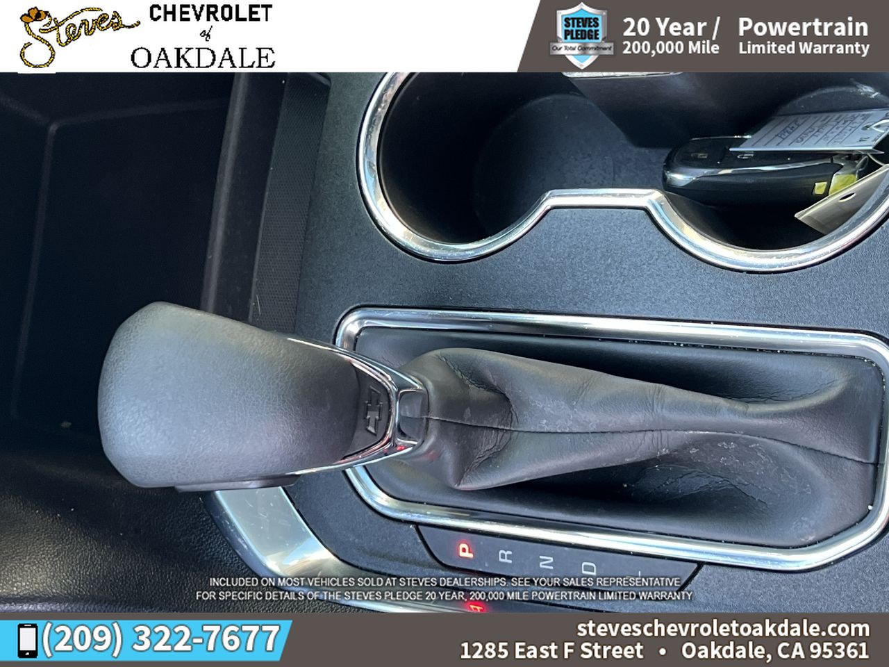 Certified 2023 Chevrolet Traverse LS w/ Safety Package FWD image 19