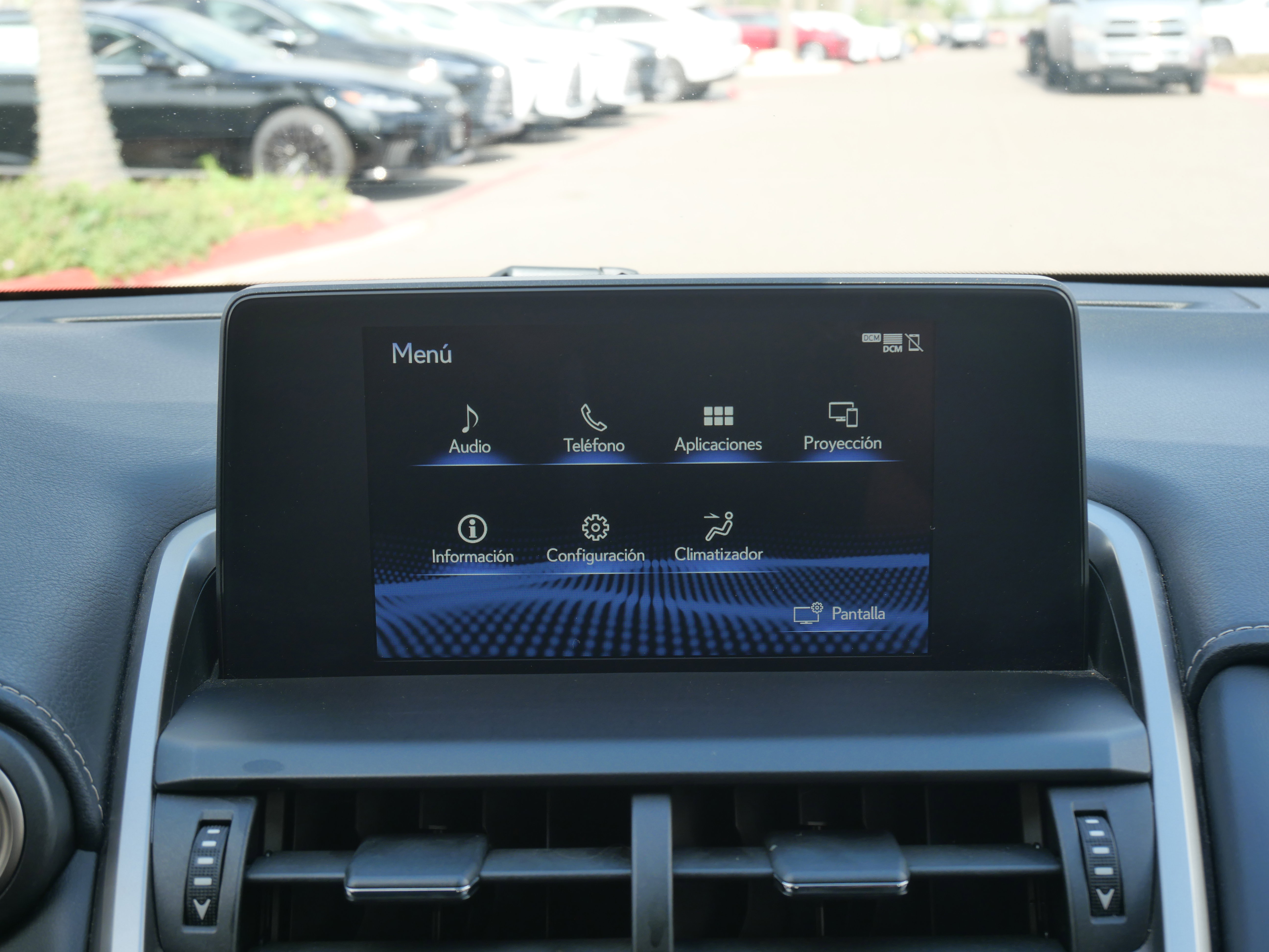 Certified 2021 Lexus NX 300 FWD w/ Comfort Package image 16