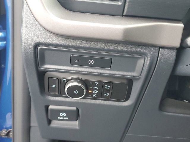 Used 2025 Ford F150 XL w/ Equipment Group 103A High image 17