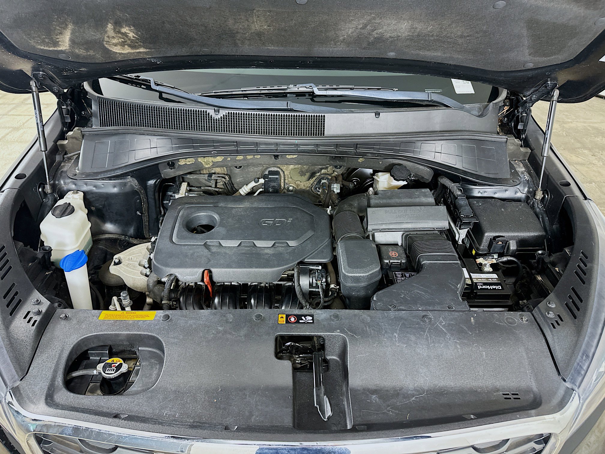Used 2020 Kia Sorento LX w/ LX I4 Convenience Package FWD image 32