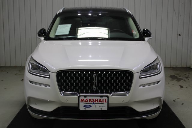 Used 2020 Lincoln Corsair Reserve w/ Equipment Group 201A image 2