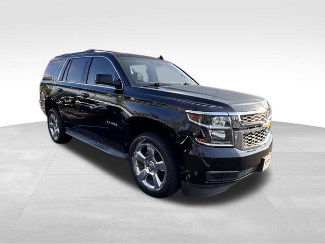 Used 2017 Chevrolet Tahoe LT RWD image 11