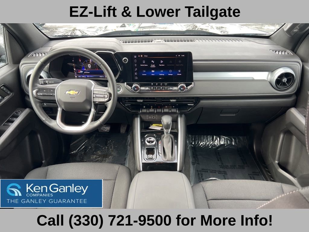 Used 2023 Chevrolet Colorado LT w/ LT Convenience Package image 44
