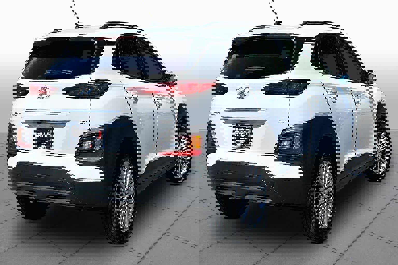 Used 2019 Hyundai Kona SEL image 13