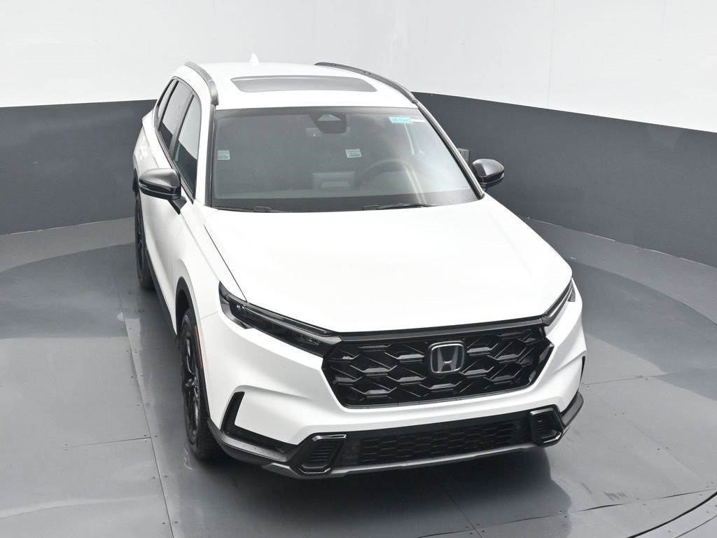 New 2026 Honda CR-V Sport-L image 3