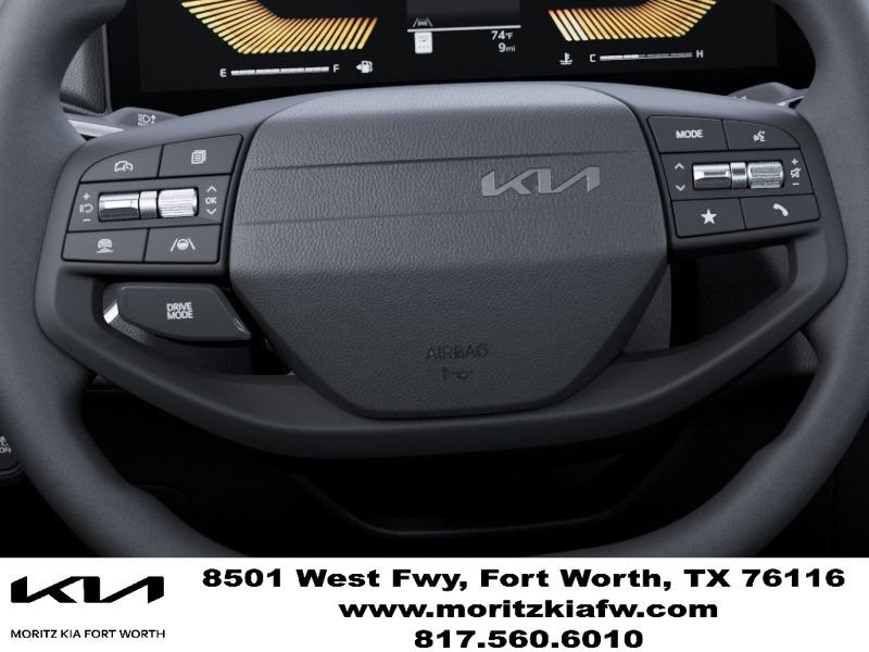 New 2026 Kia K4 FWD image 22