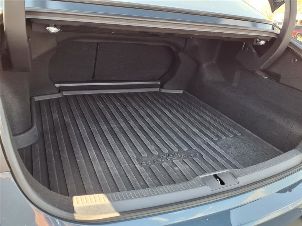 Used 2025 Toyota Crown Nightshade AWD/4WD image 30