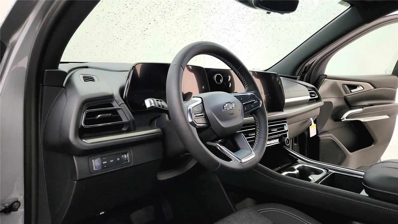 New 2026 Chevrolet Traverse LT w/ Midnight/Sport Edition image 23