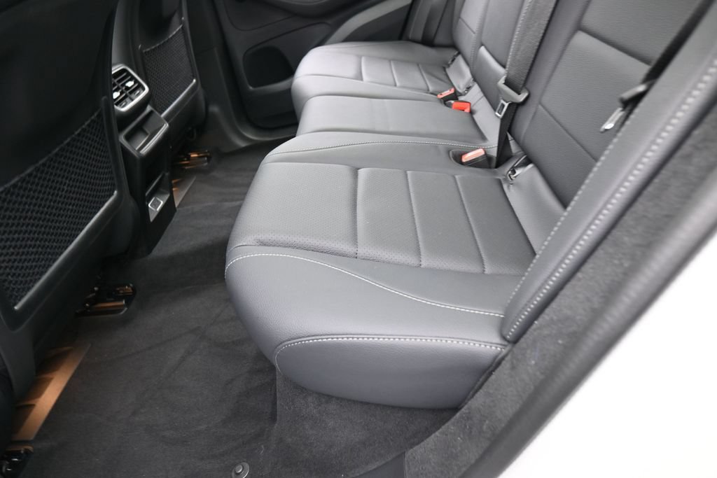 Used 2026 Mercedes-Benz GLE 350 4MATIC image 37