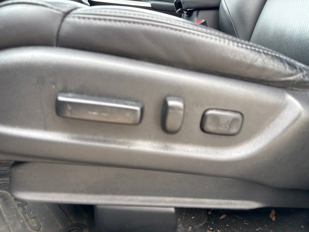 Used 2016 Honda CR-V EX-L image 8