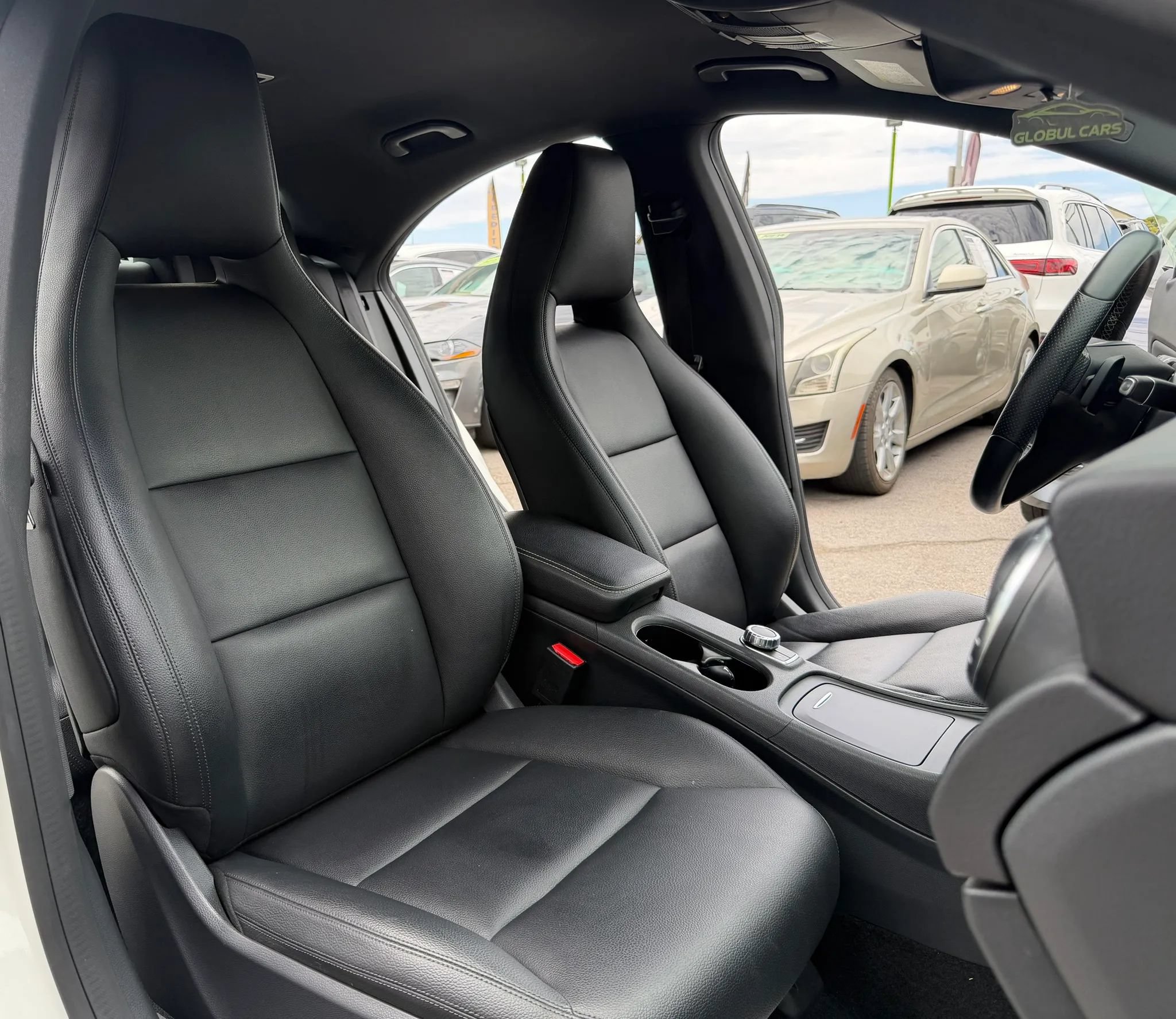 Used 2015 Mercedes-Benz CLA 250 image 14
