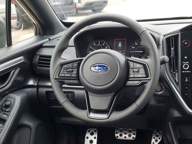 New 2026 Subaru Impreza RS AWD/4WD image 13