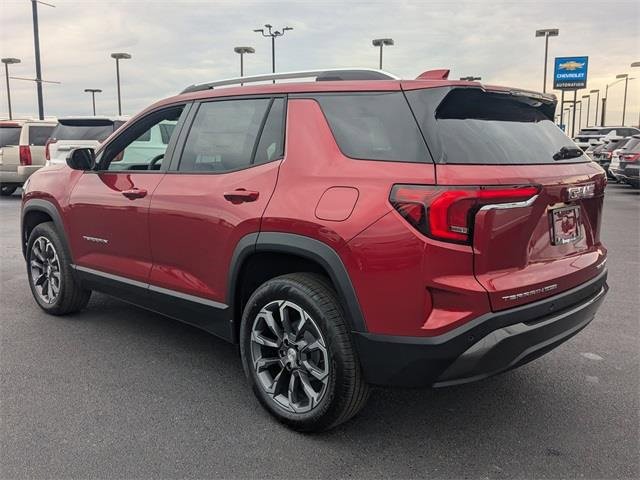 New 2026 GMC Terrain Elevation w/ Elevation Premium Package image 6