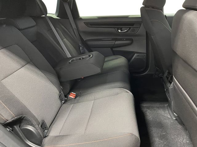 New 2026 Honda CR-V TrailSport image 28