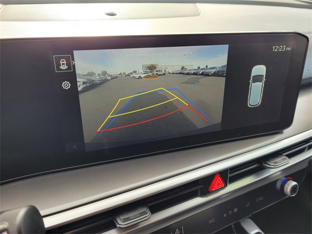 Used 2024 Kia Sorento S w/ Panoramic Sunroof Package image 14