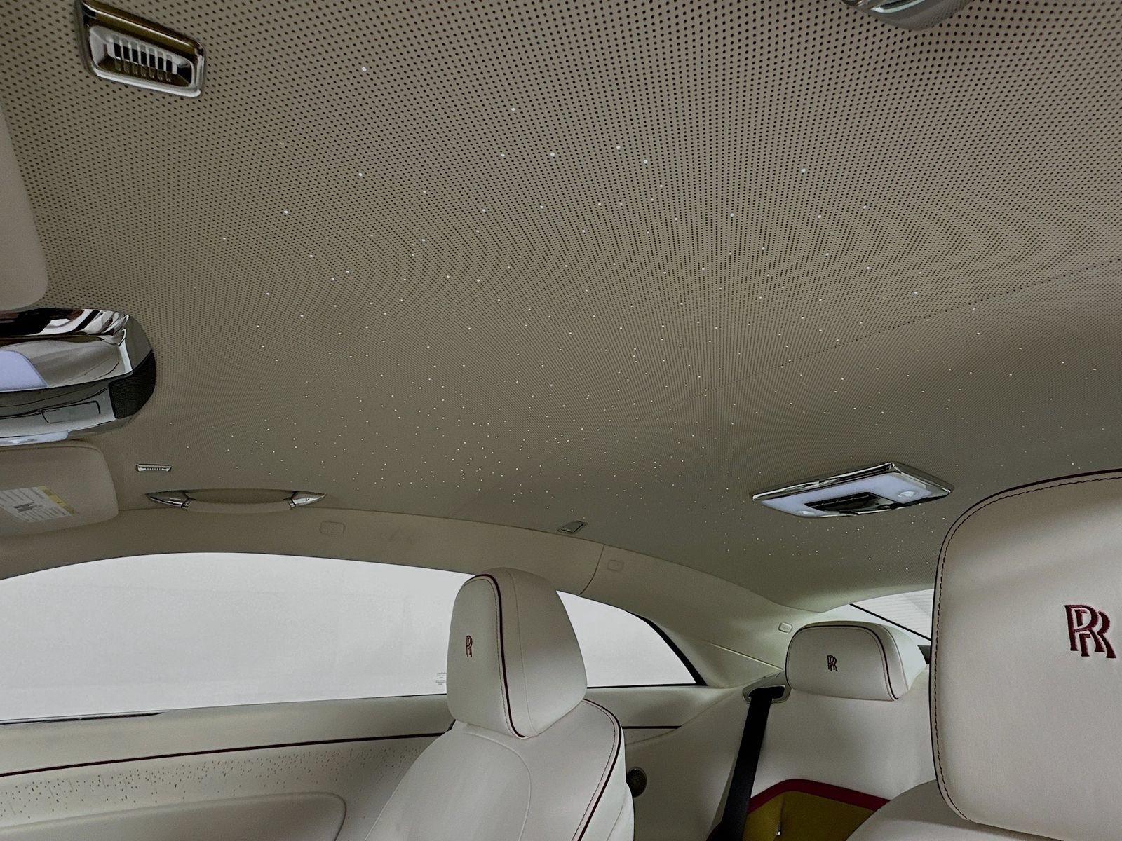 Used 2024 Rolls-Royce Spectre w/ Leather Finishing Pack AWD/4WD image 32