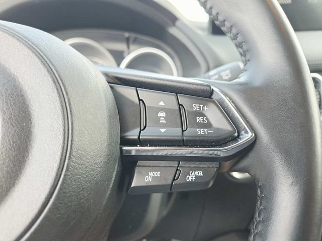 Certified 2025 MAZDA CX-5 AWD 2.5 S w/ Preferred Package image 17