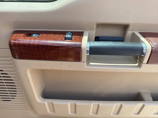 Used 2013 Ford F350 King Ranch image 11