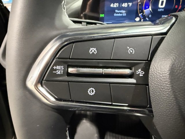 New 2026 Chevrolet Traverse LT w/ Driver Confidence Package image 14