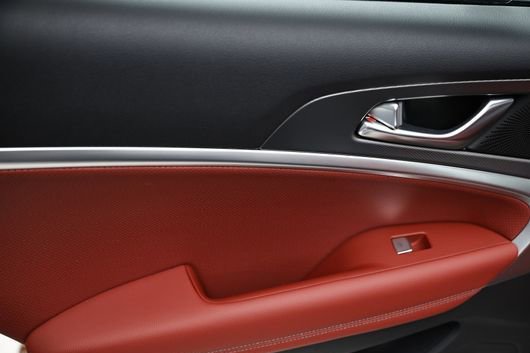 New 2025 Genesis G70 2.5T w/ Sport Prestige Package image 24