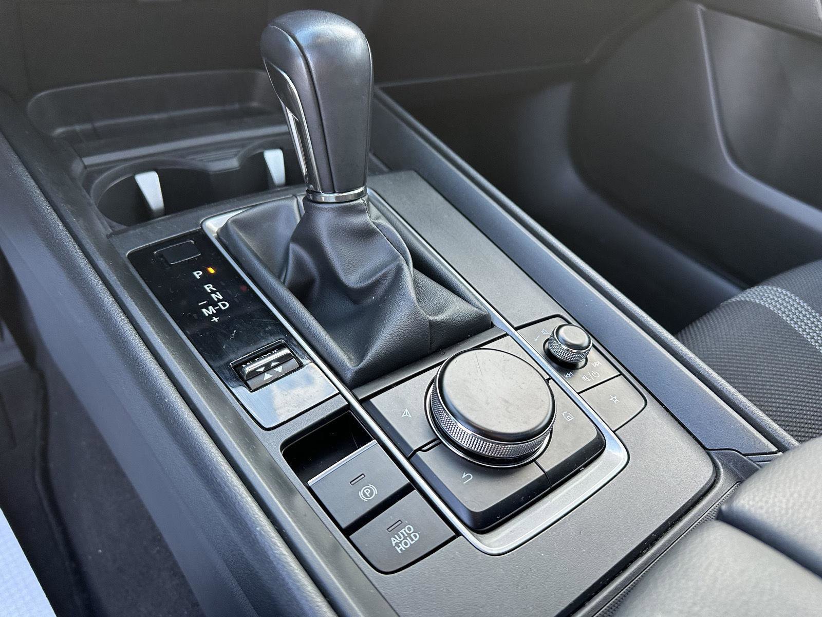 Used 2025 MAZDA CX-50 AWD 2.5 S w/ Premium Package image 32